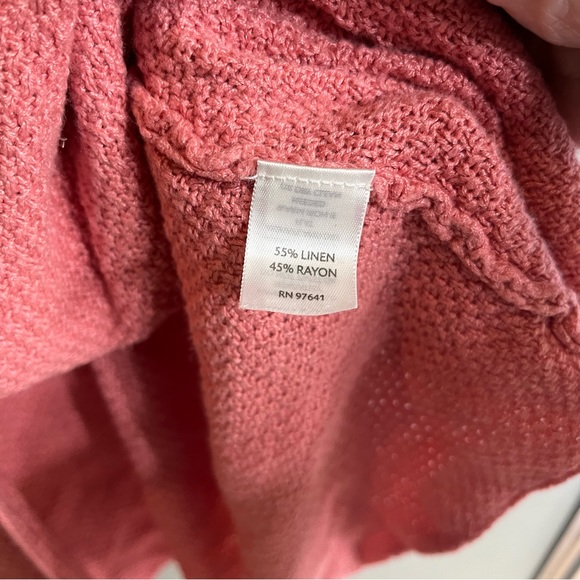 J Jill sweater - Picture 4 of 5